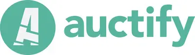 Auctify Logo