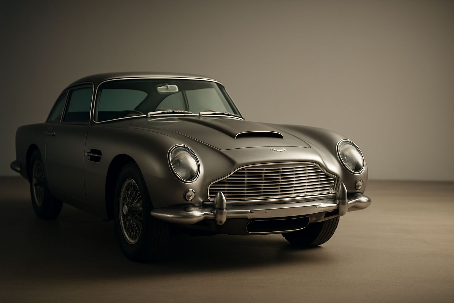 Aston martin auction hero banner