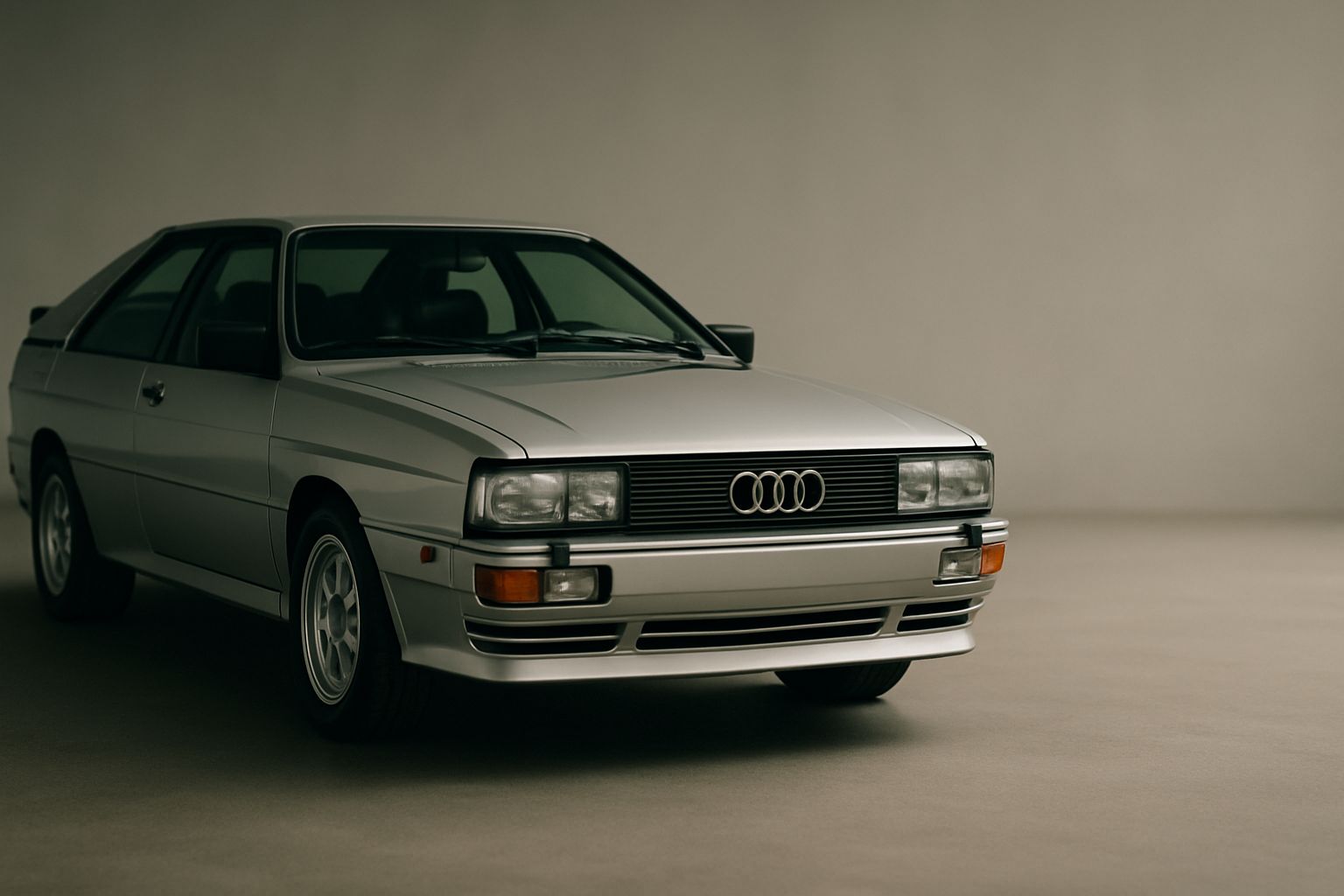 Audi auction hero banner