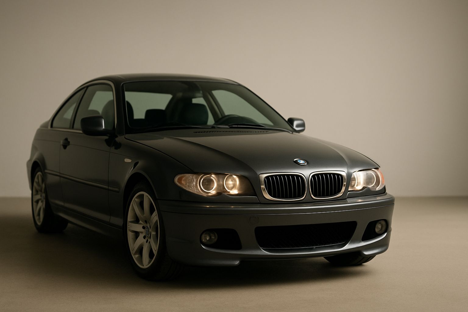 Bmw auction hero banner