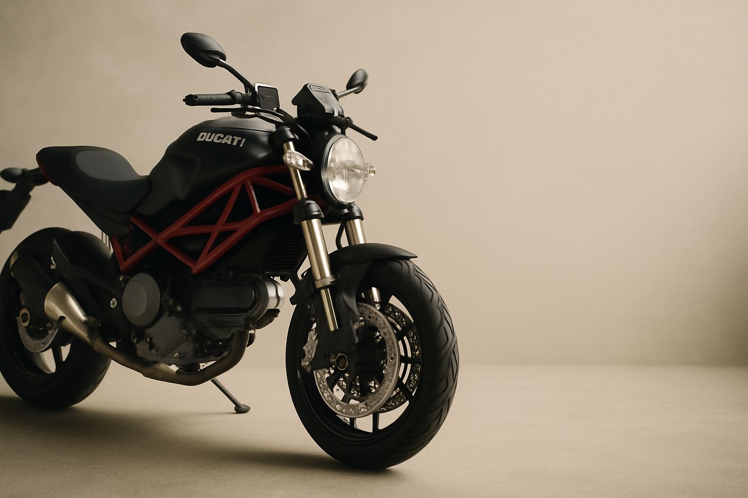 Ducati auction hero banner