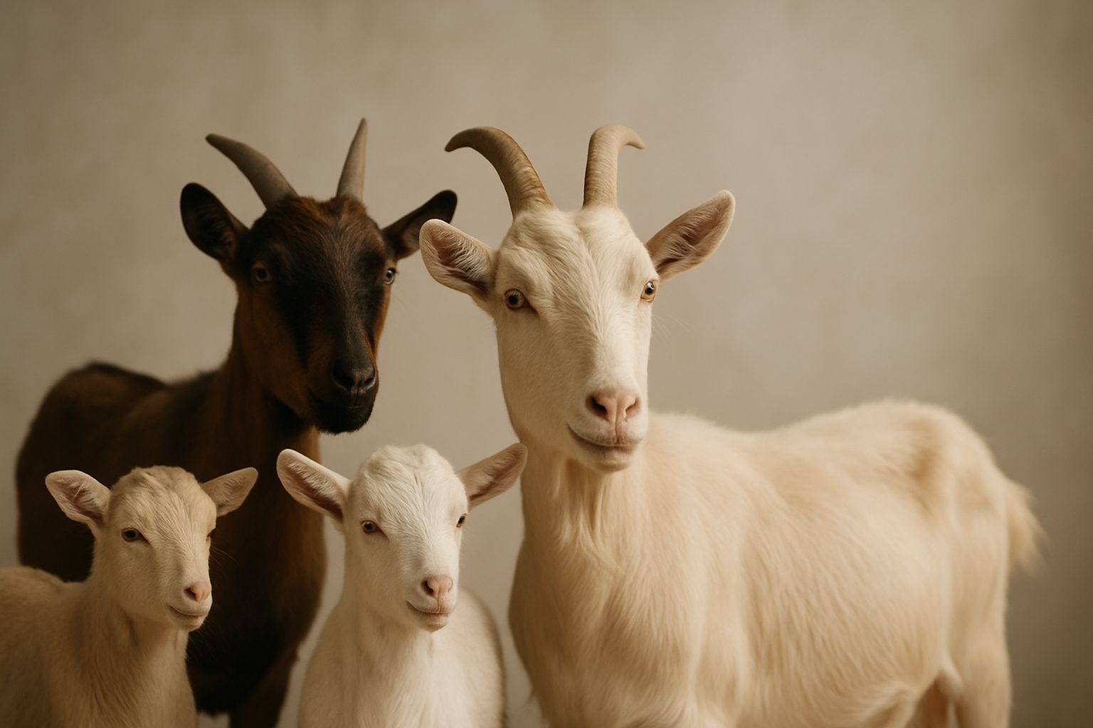 Goats auction hero banner