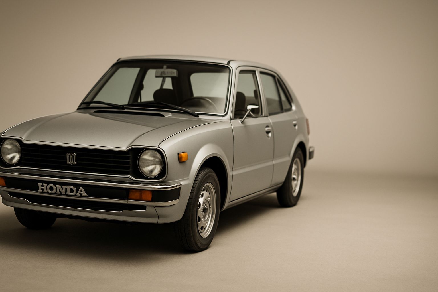 Honda auction hero banner