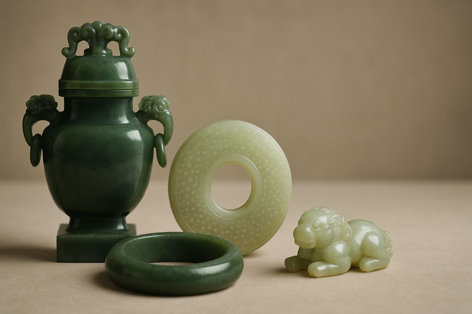 Jade auction hero banner