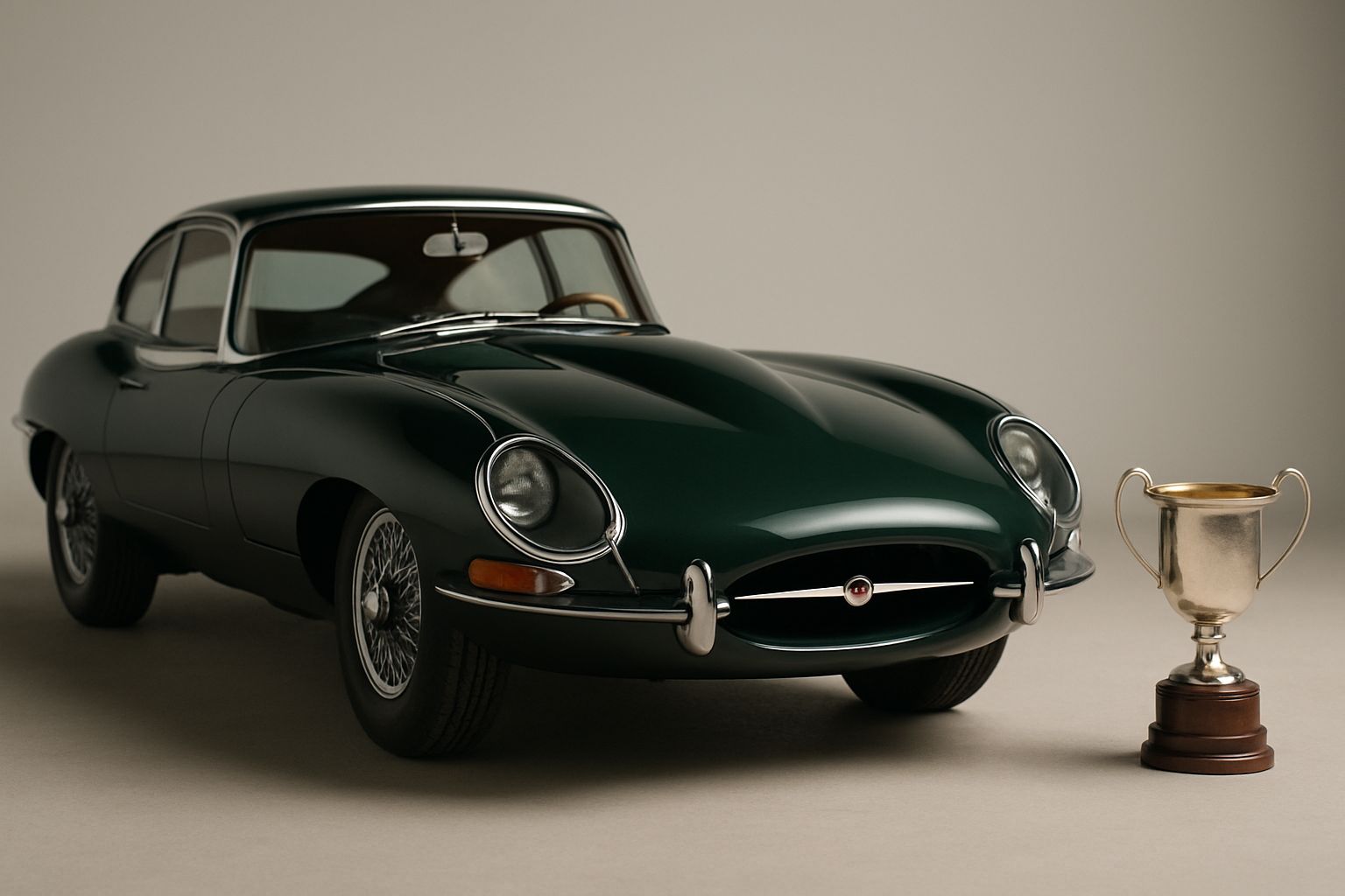 Jaguar auction hero banner