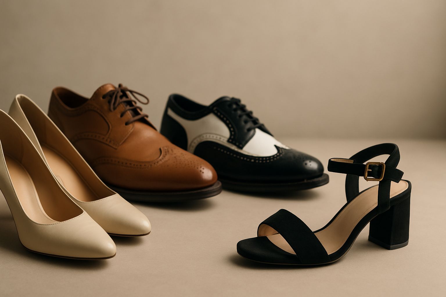 Shoes auction hero banner