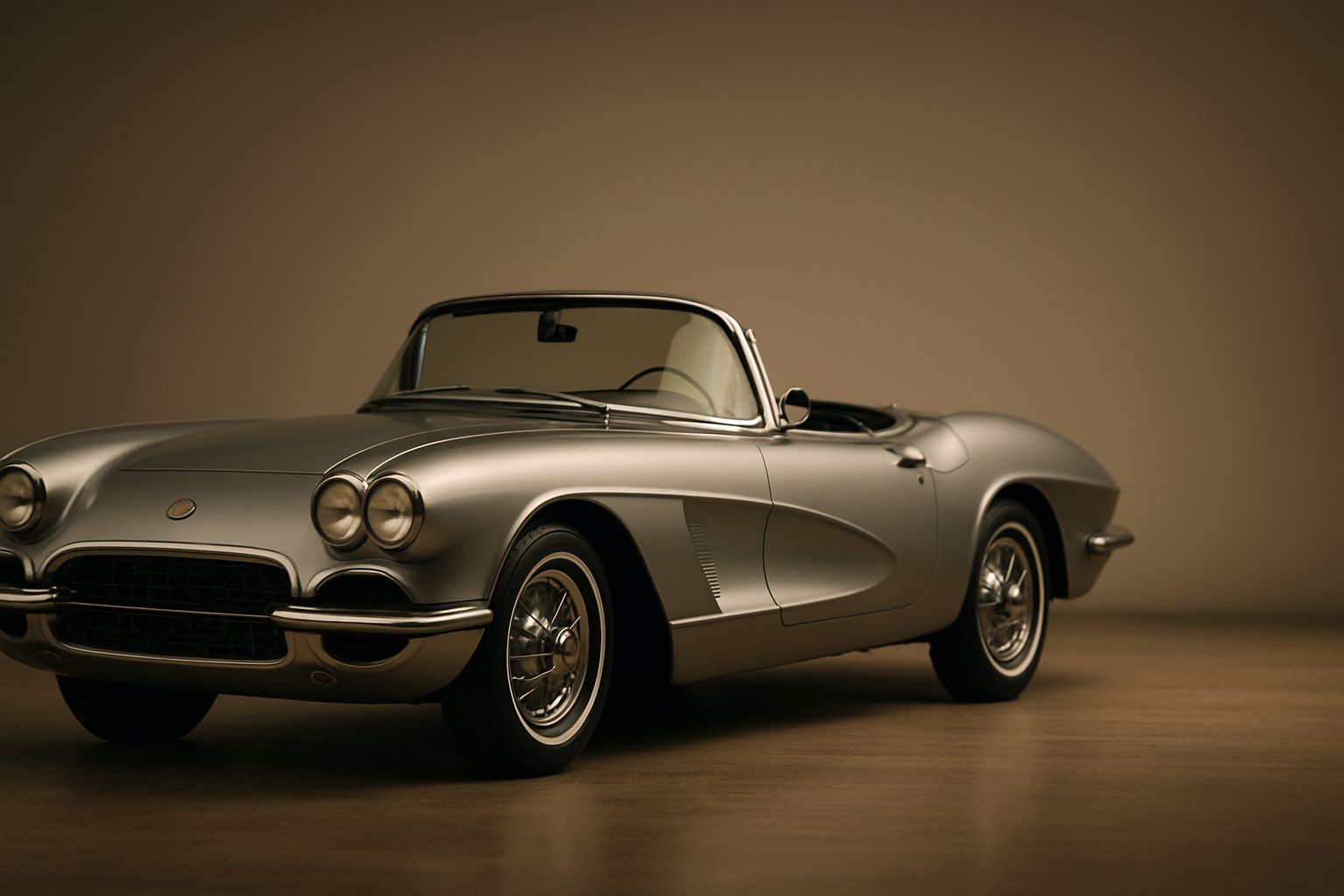 Silver auction hero banner