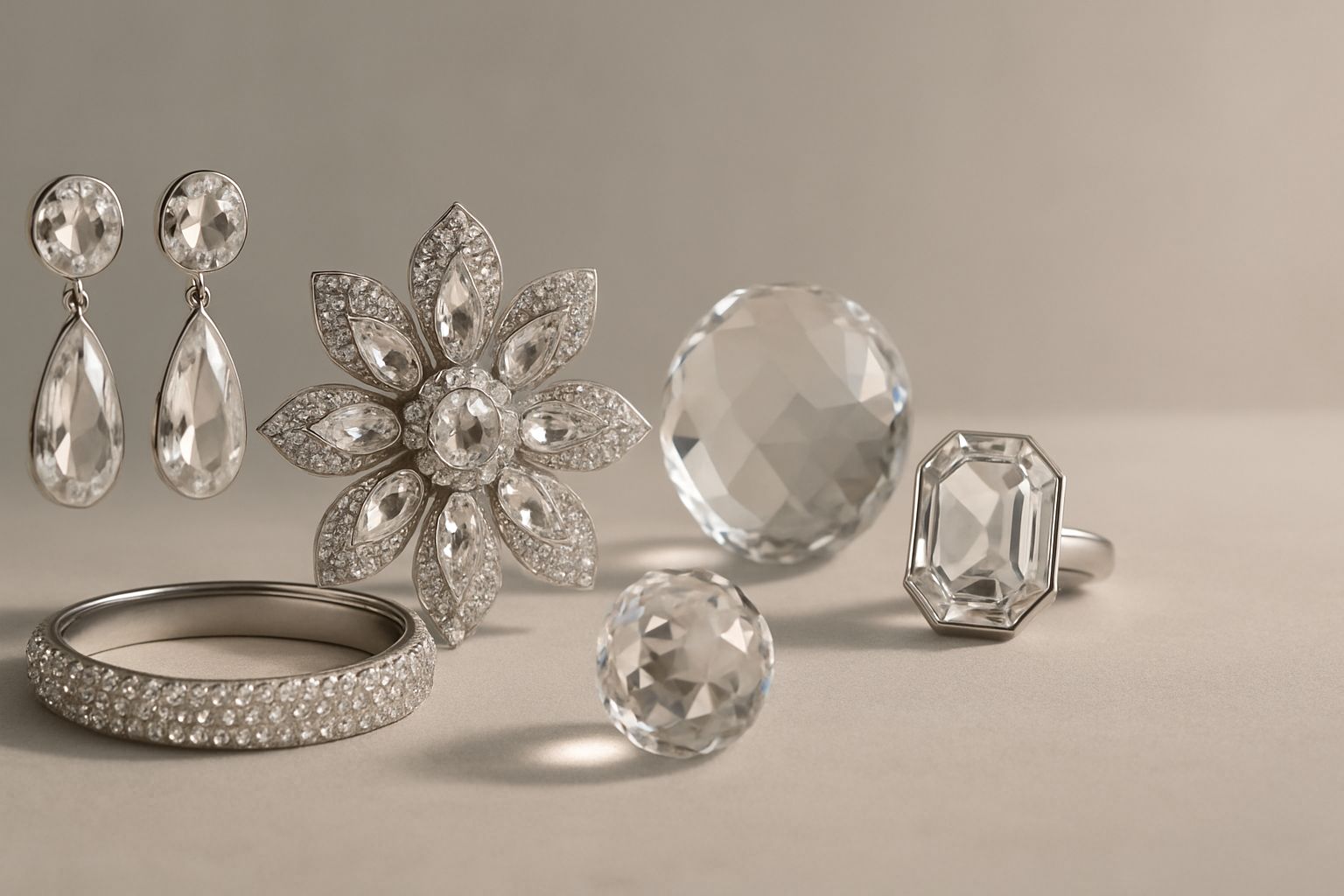 Swarovski auction hero banner