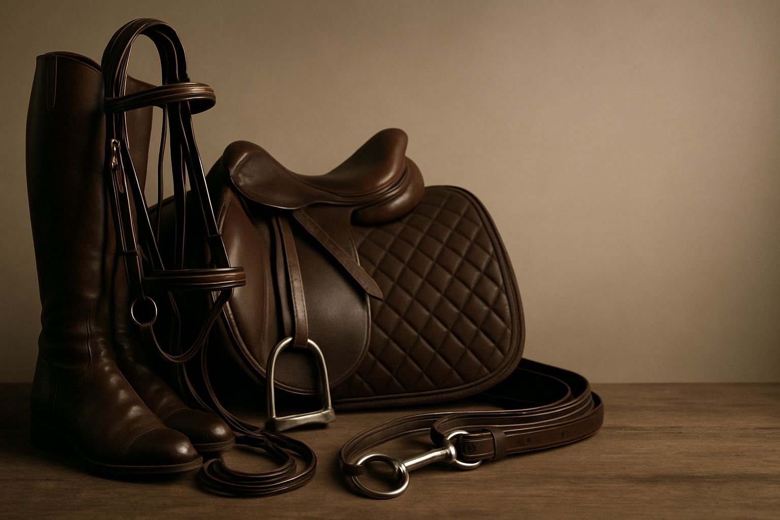 Tack auction hero banner