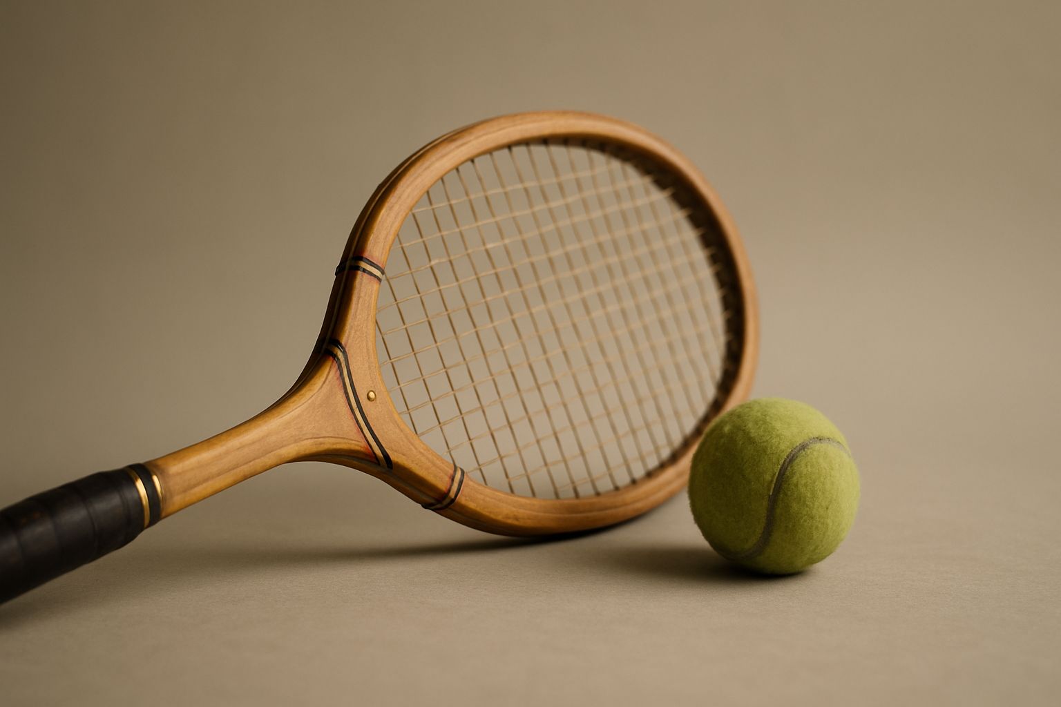 Tennis auction hero banner