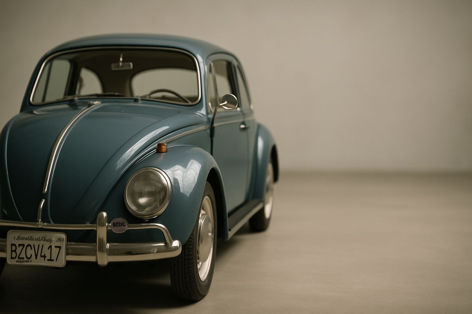 Vw auction hero banner